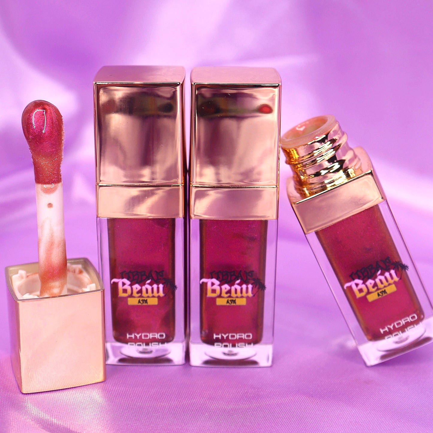 Tha Brat: Lip Polish