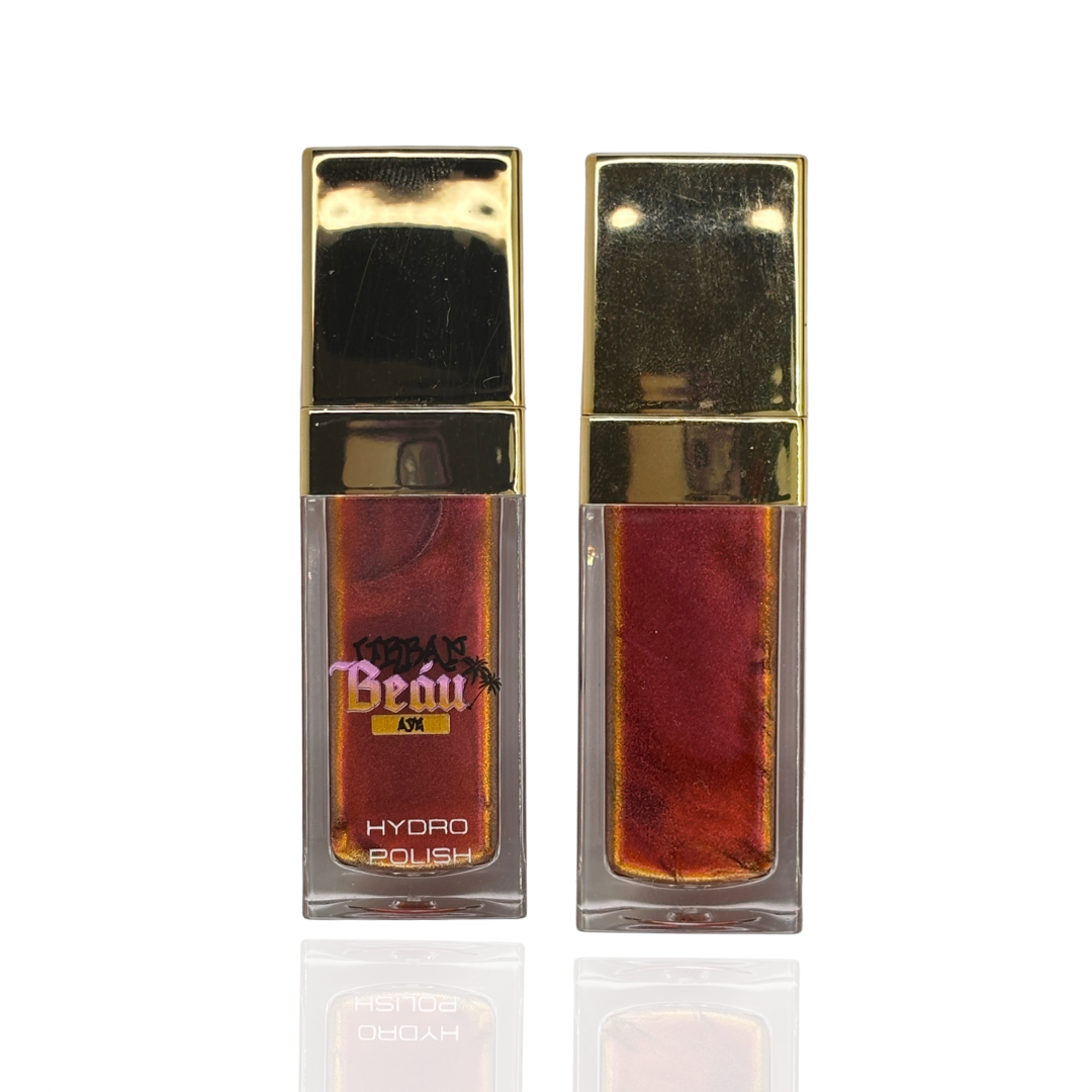 Tha Brat: Lip Polish
