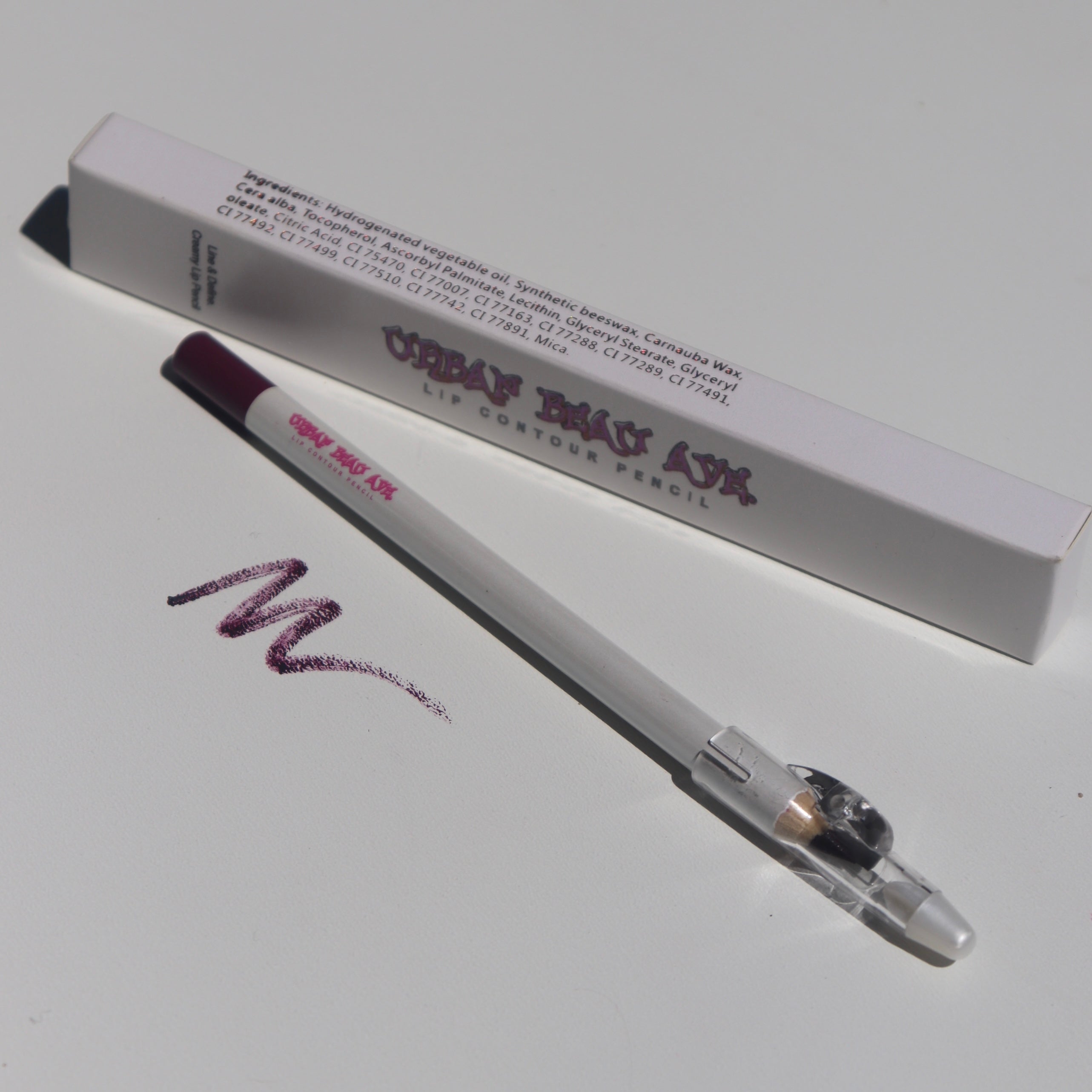 Lip Pencil
