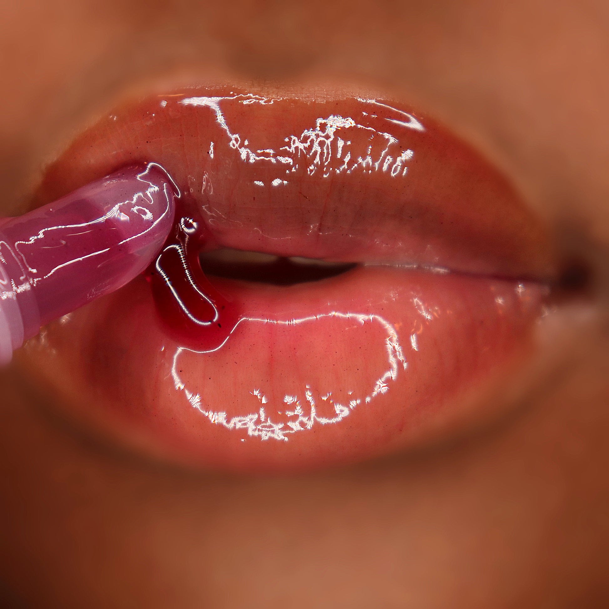 Passionade: Lip Gel