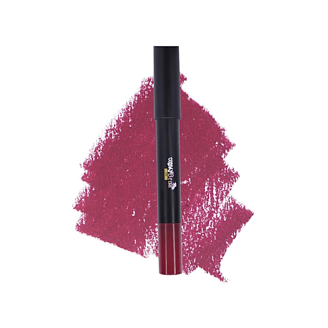 Velvet Melt Lip Pencil