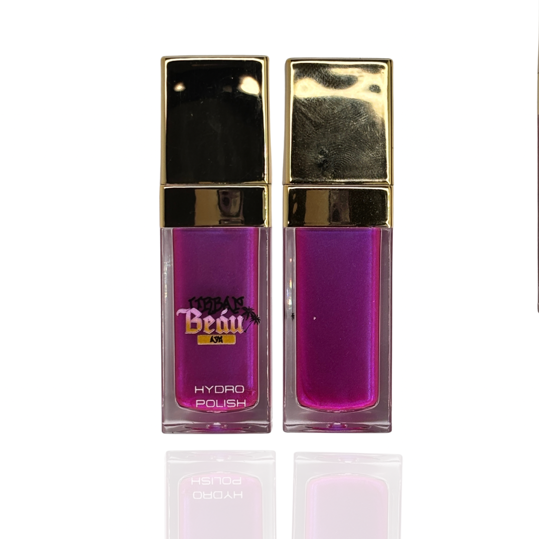 Slow Jam: Lip Polish