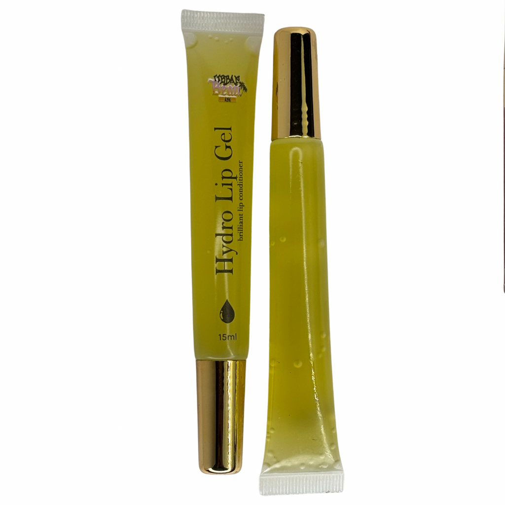 Sativa Silk Lip Gel