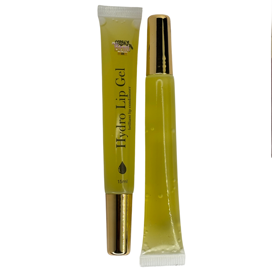 Sativa Silk Lip Gel