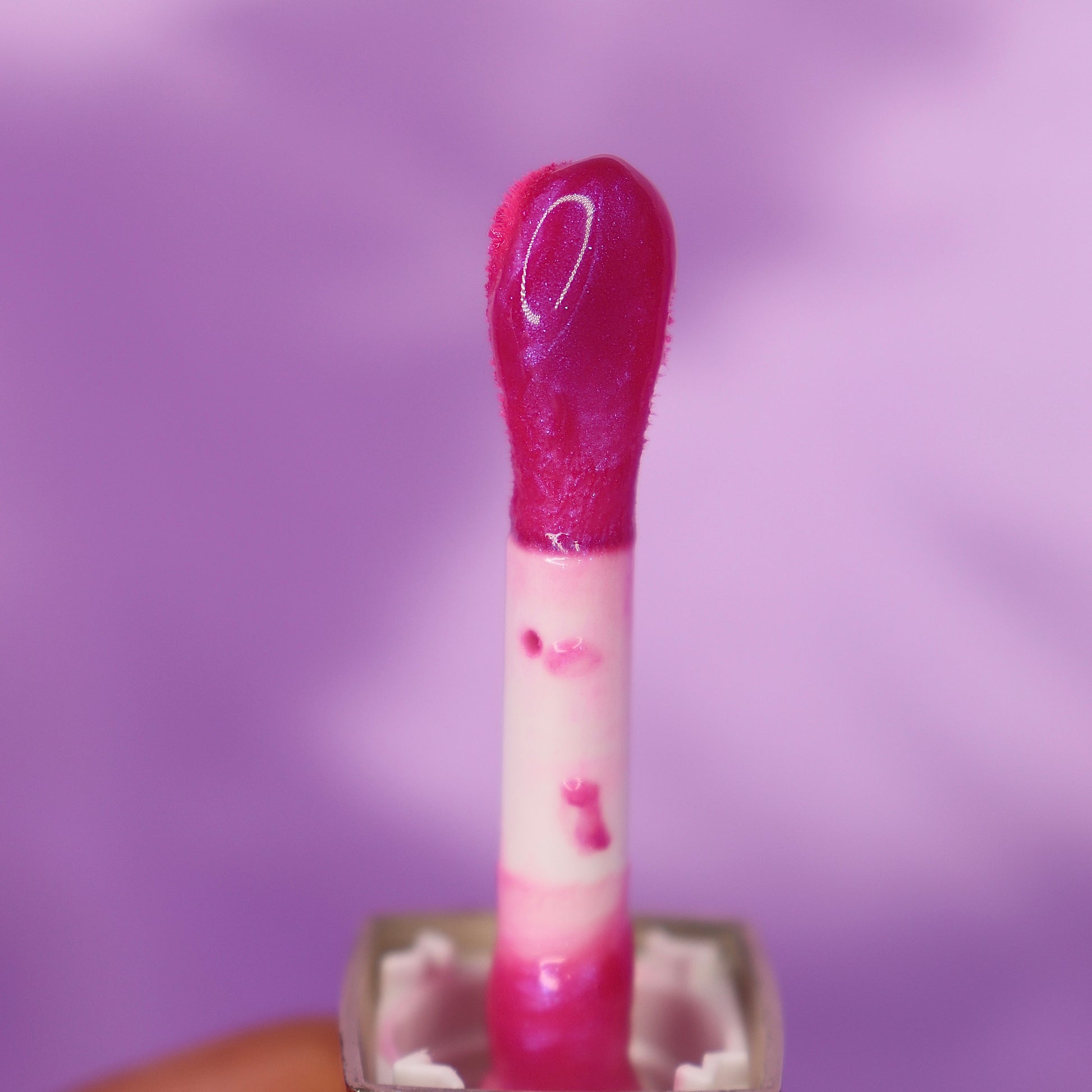 Slow Jam: Lip Polish