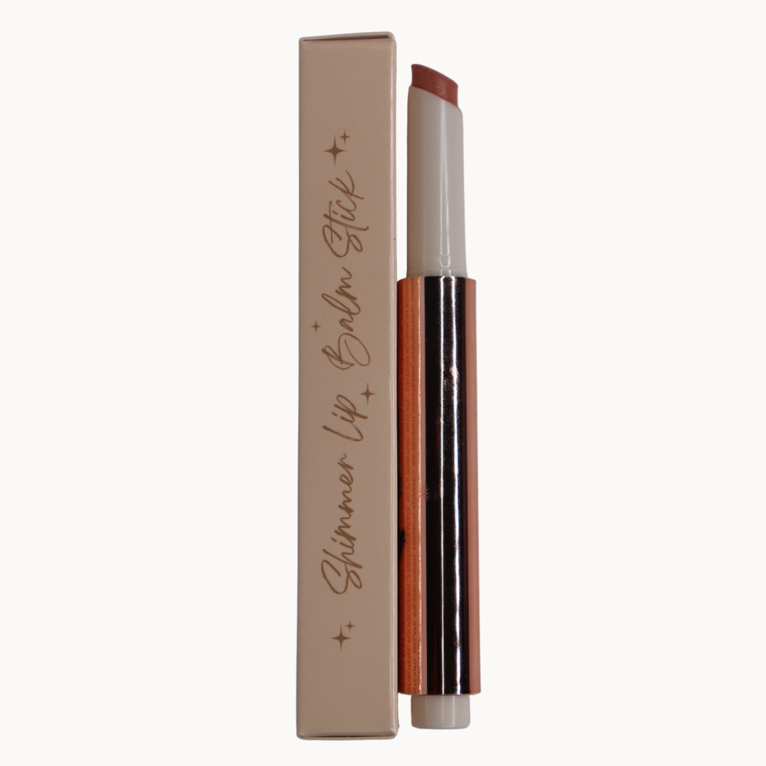 Praline Shimmer Balm