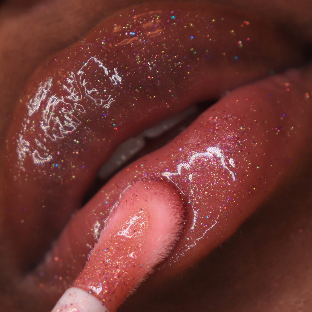 Genie Lip Polish