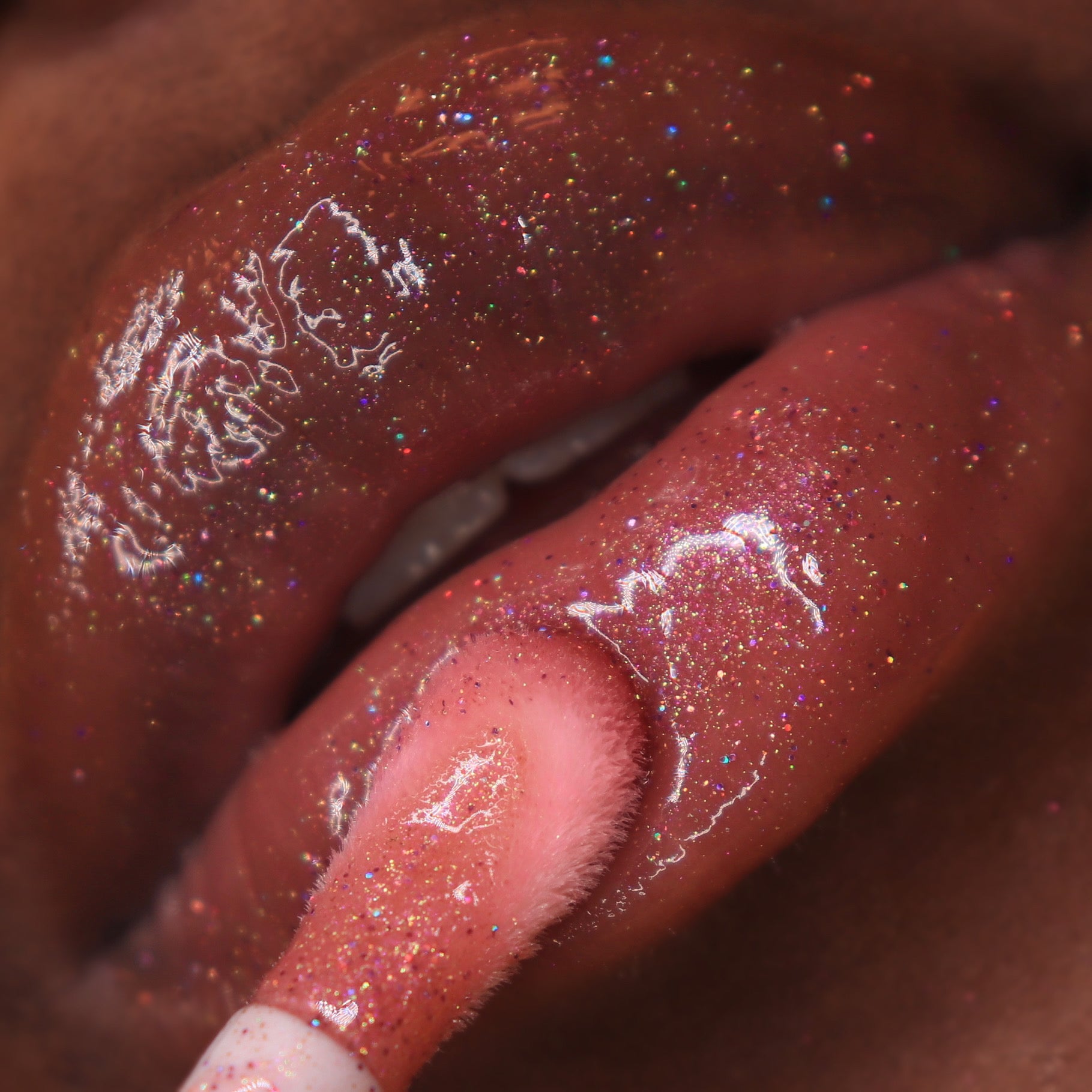 Genie Lip Polish