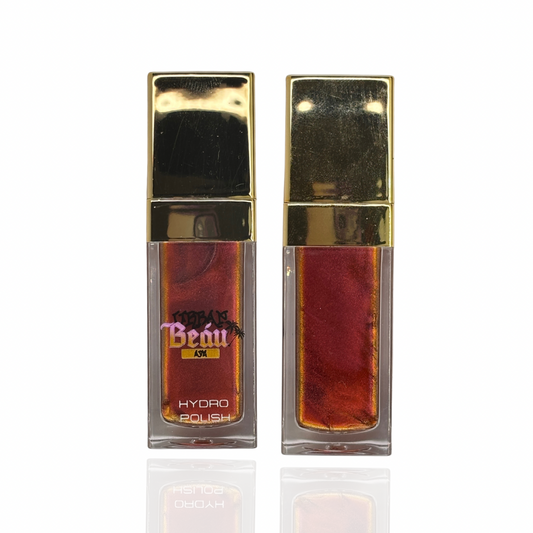 Tha Brat: Lip Polish