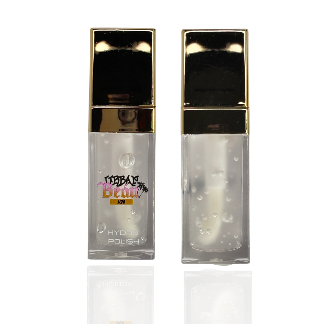 Plain Jane Lip Polish