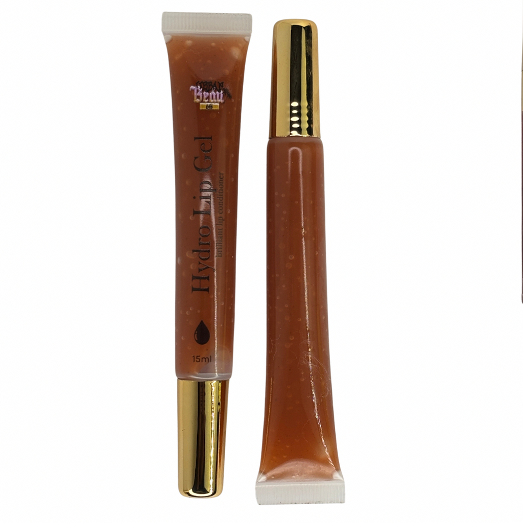 Cinnabomb: Lip Gel