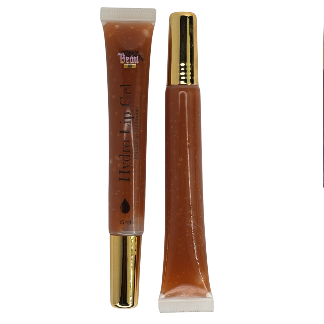 Cinnabomb: Lip Gel