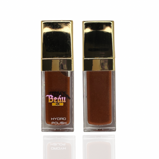 Baduizm: Lip Polish