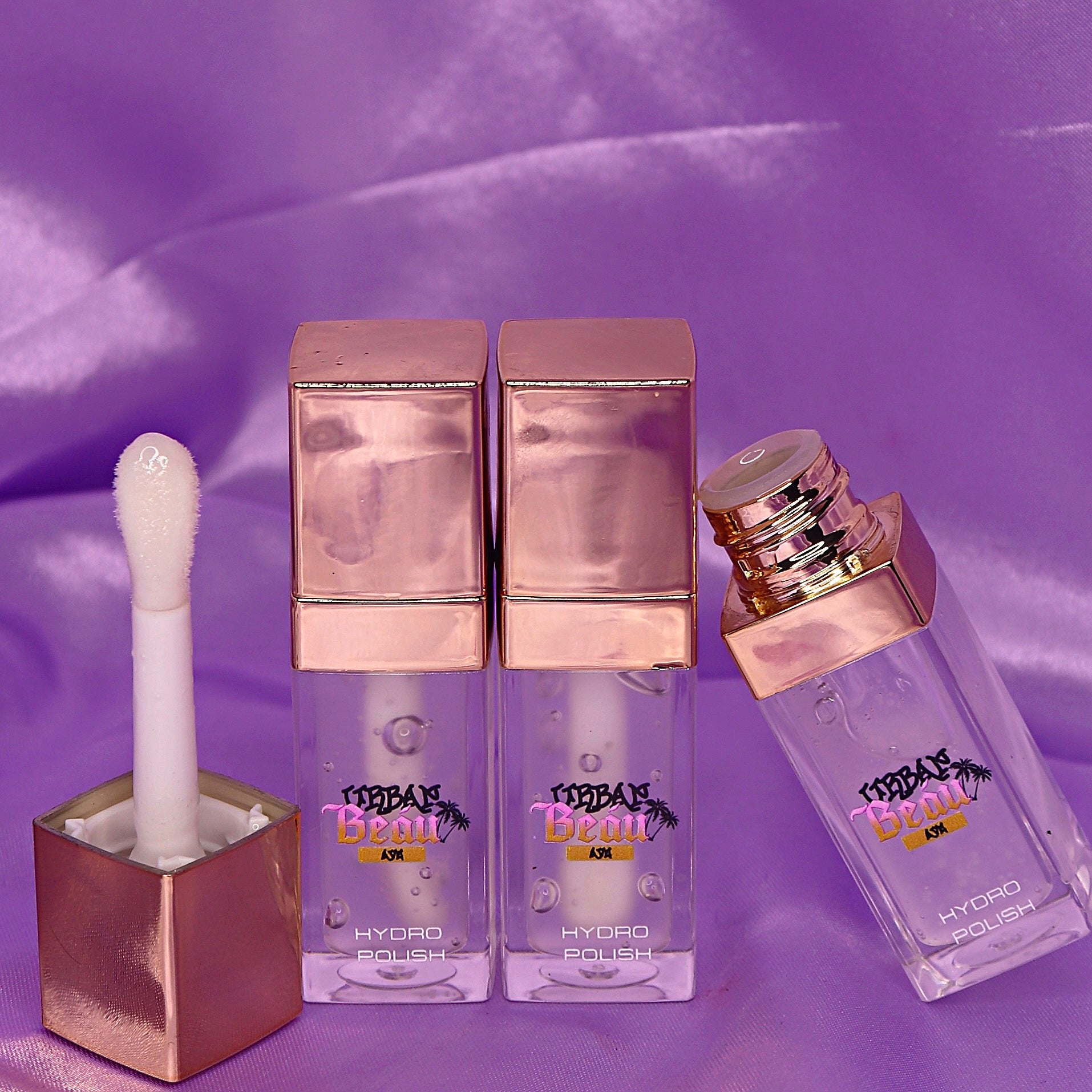 Plain Jane Lip Polish