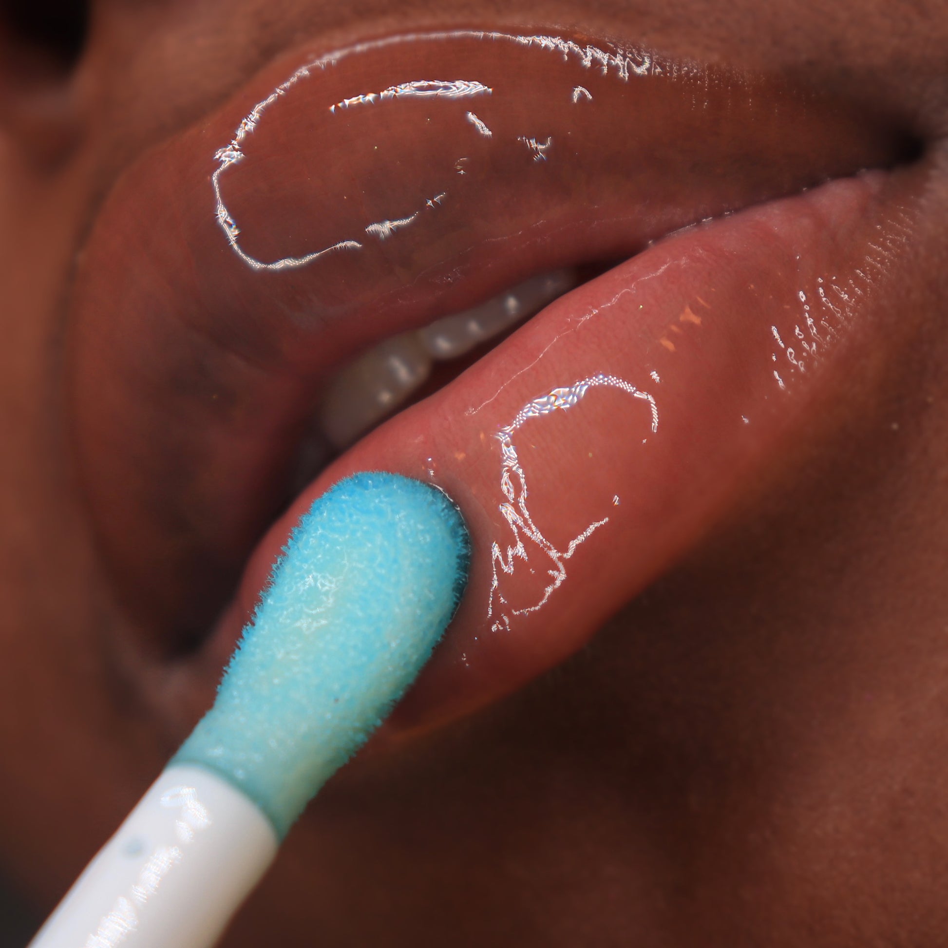 O'Shea Lip Polish