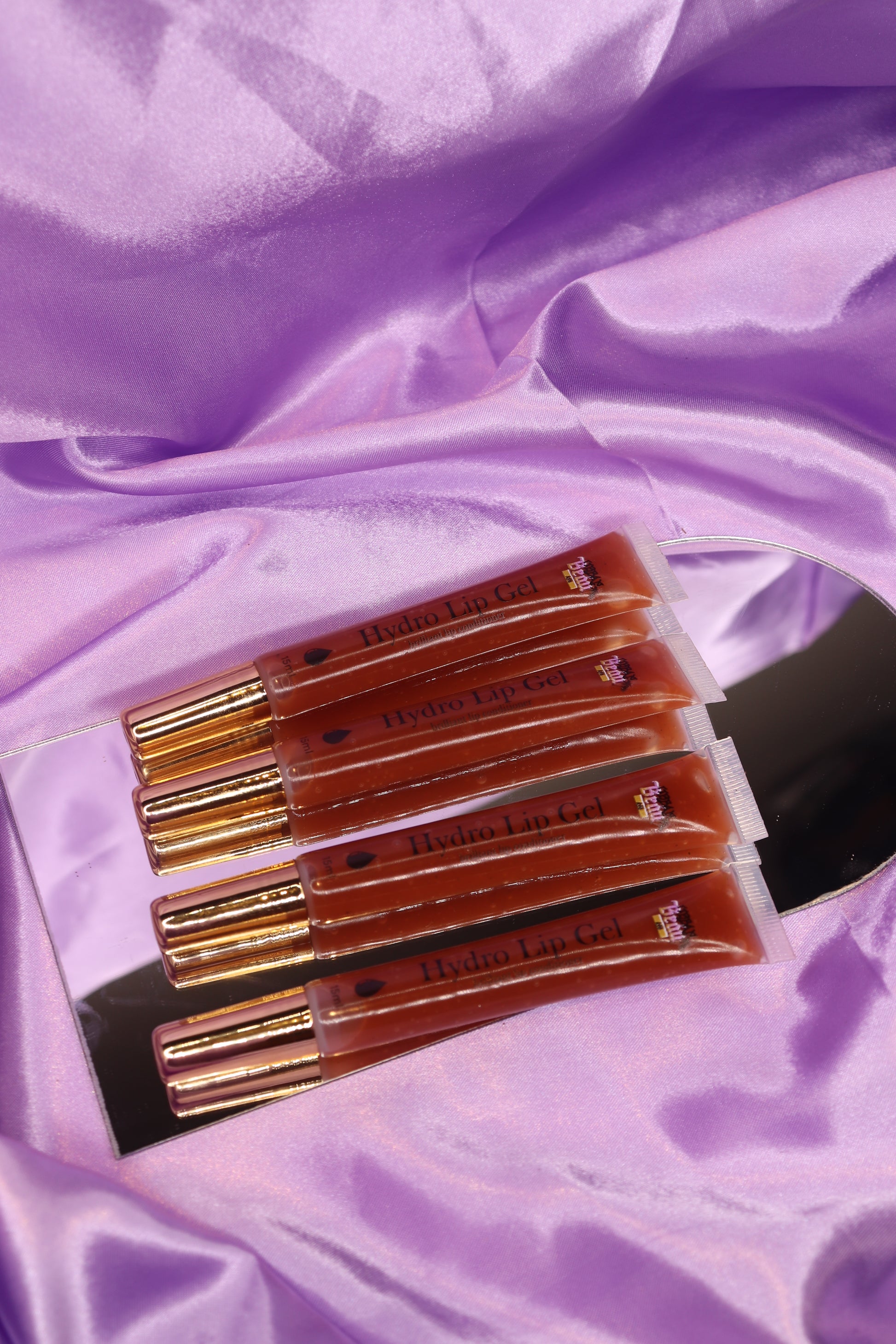 Cinnabomb: Lip Gel