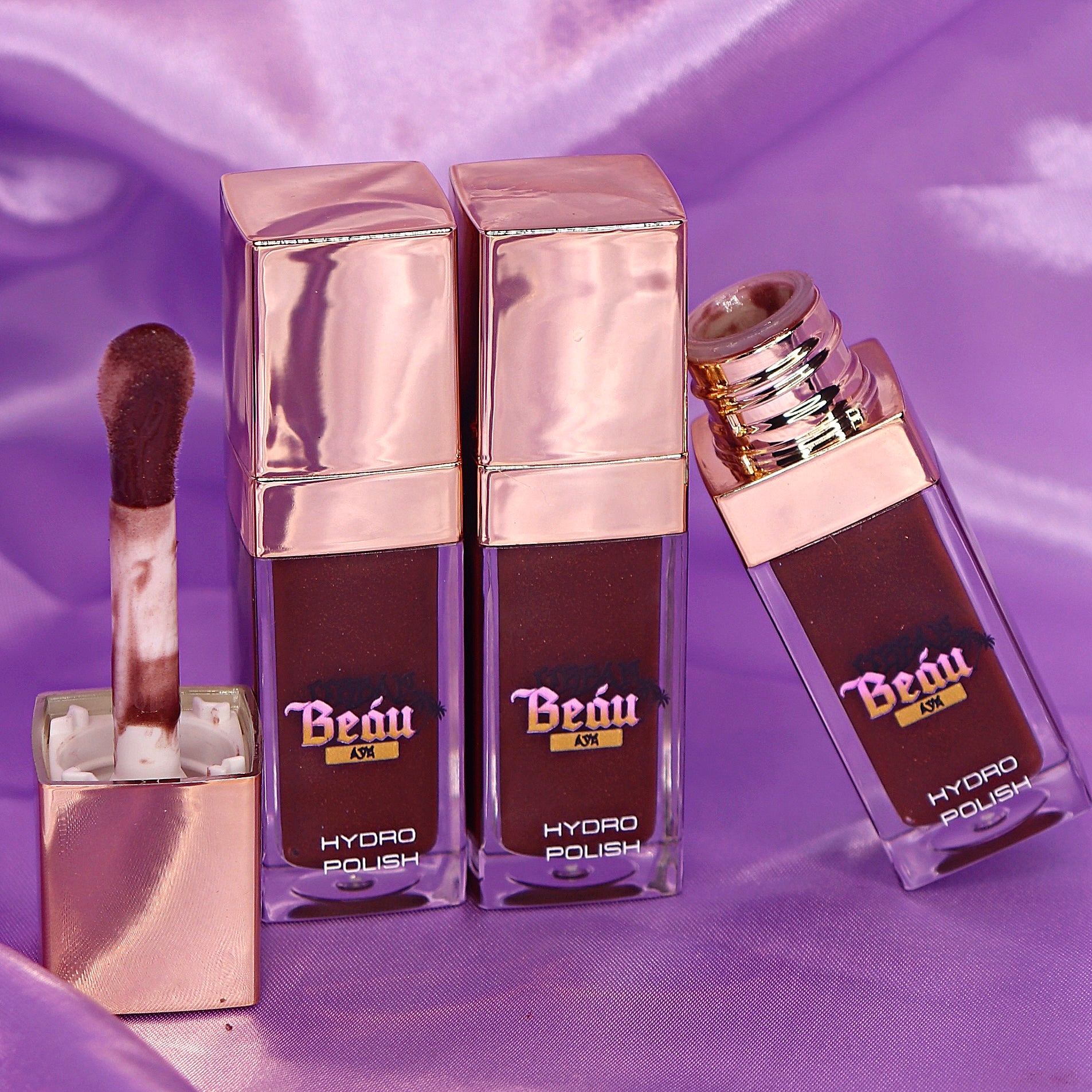 Baduizm Lip Polish