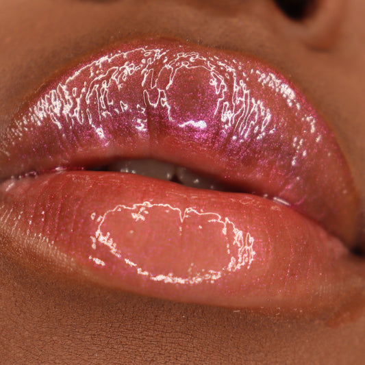 Tha Brat: Lip Polish