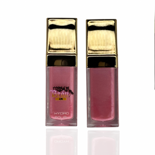 Tiffany: Lip Polish