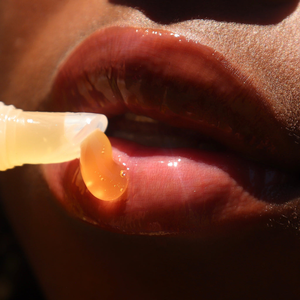 Vita Citra Lip Gel