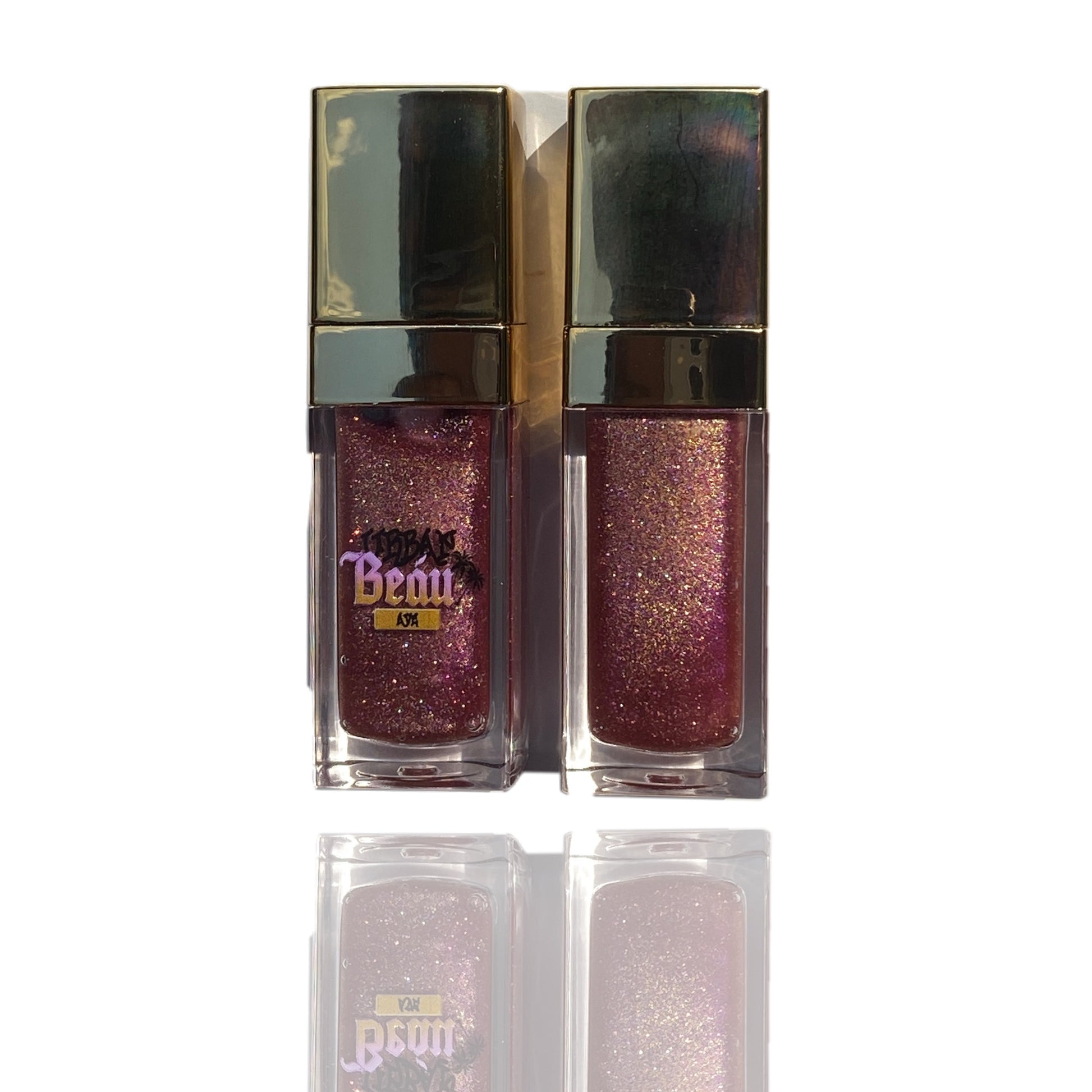 Genie Lip Polish