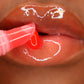 Cranberry Burst: Lip Gel