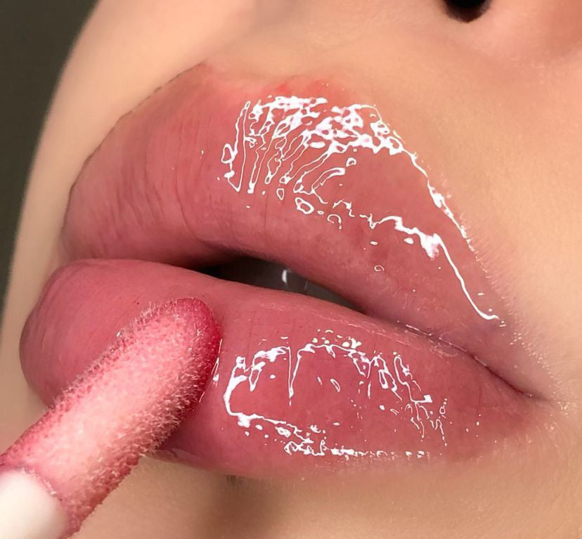 Love Jones Lip Polish