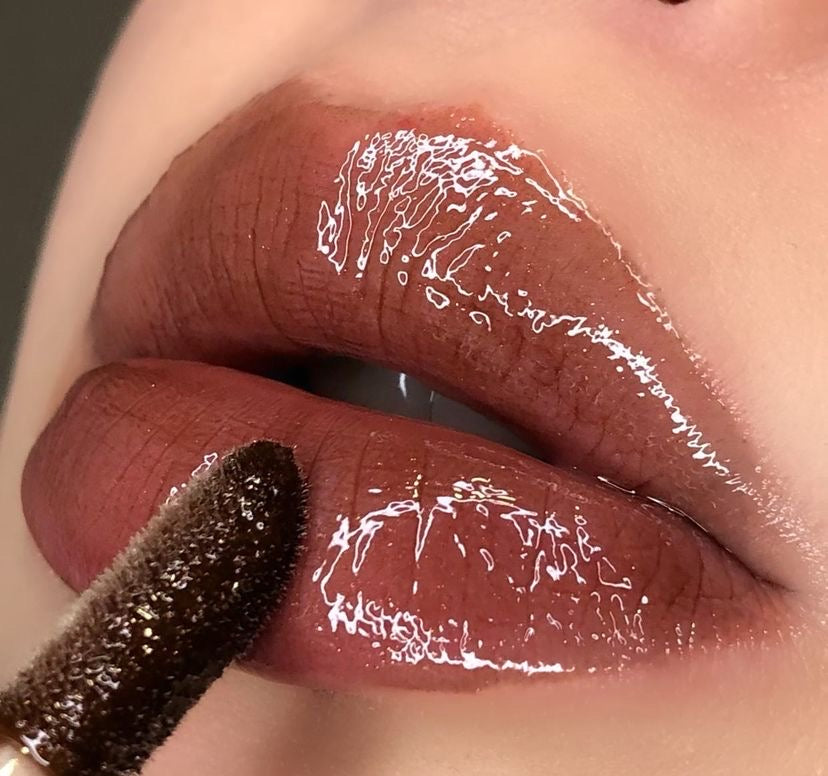 Baduizm Lip Polish